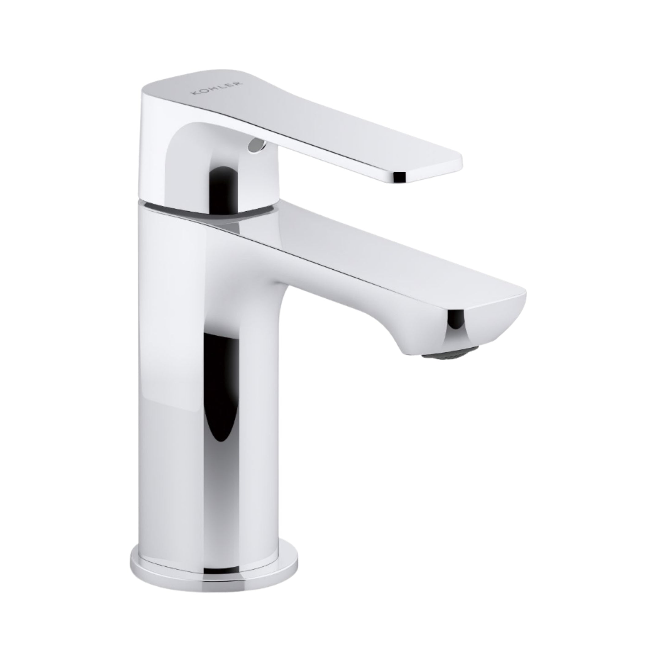 Kohler Table Mounted Regular Basin Tap Fore Tri K-27484IN-4-CP