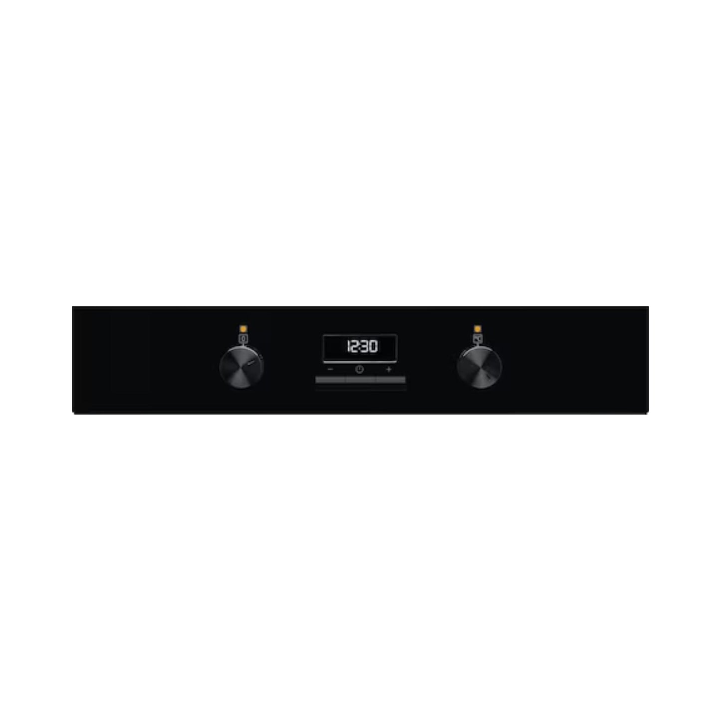 Electrolux Built In Oven with Steam Assist UltimateTaste 300 KOH3H00BK + Electrolux Built-In Convection Microwave with Air Fryer UltimateTaste 900 EMSB30XCF