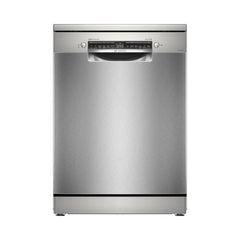 Bosch Free Standing Dishwasher Series 6 SMS6HMI01I with 15 Place Settings