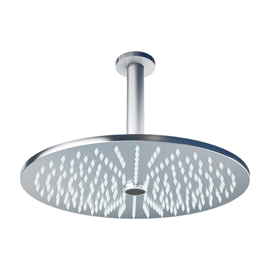 Colston Multi Flow Overhead Shower BOVET - Chrome