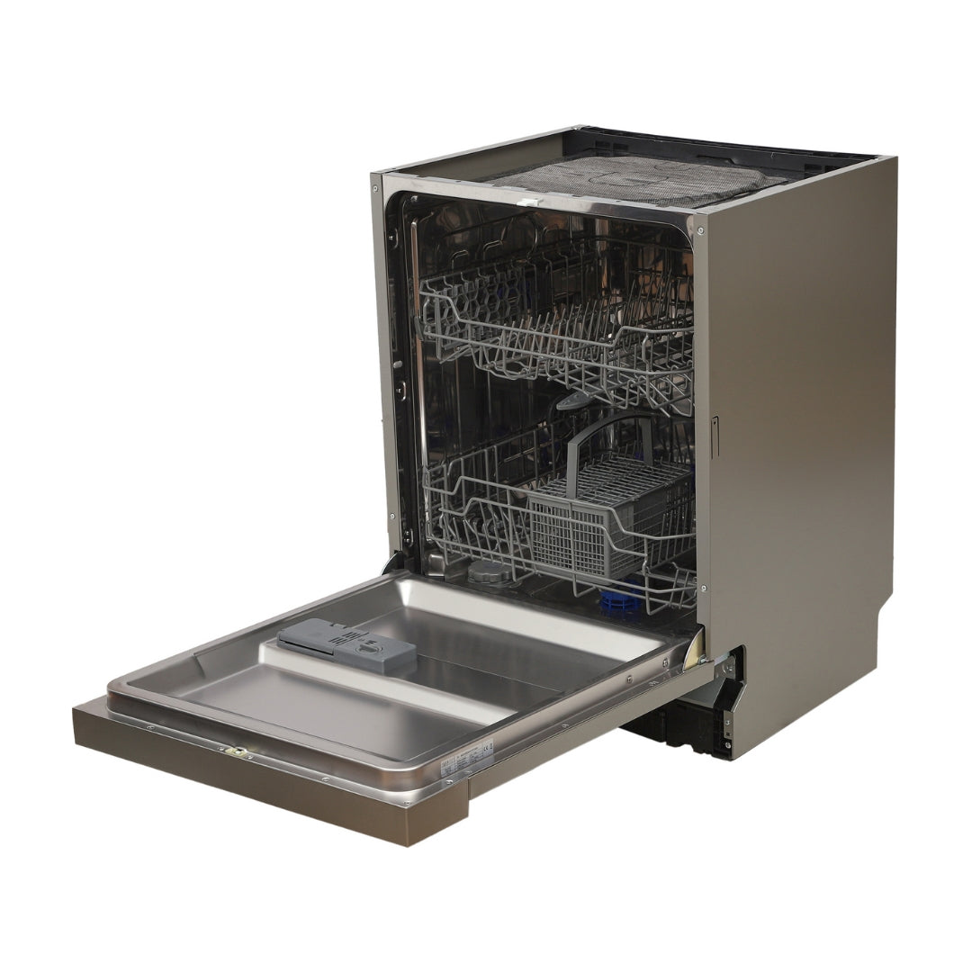 Carysil Semi Built in Dishwasher DW 02 with 12 Place Settings