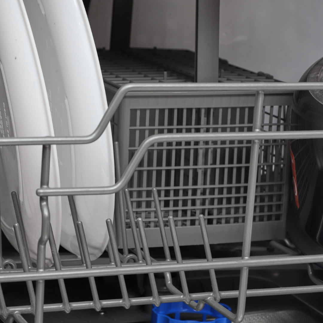 Carysil Semi Built in Dishwasher DW 02 with 12 Place Settings
