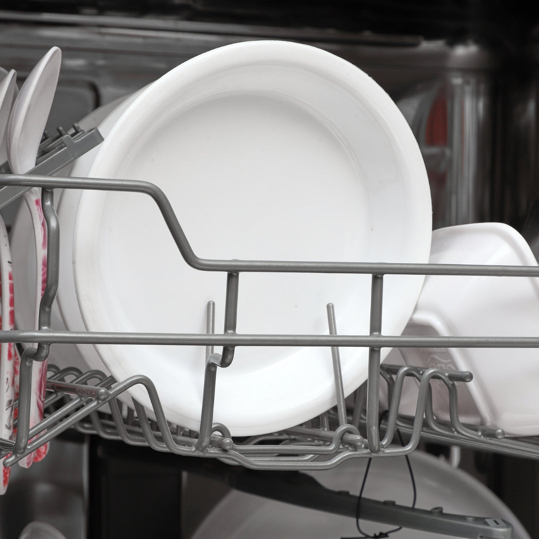 Carysil Semi Built in Dishwasher DW 02 with 12 Place Settings