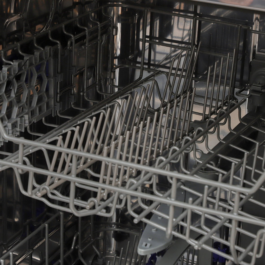 Carysil Semi Built in Dishwasher DW 02 with 12 Place Settings