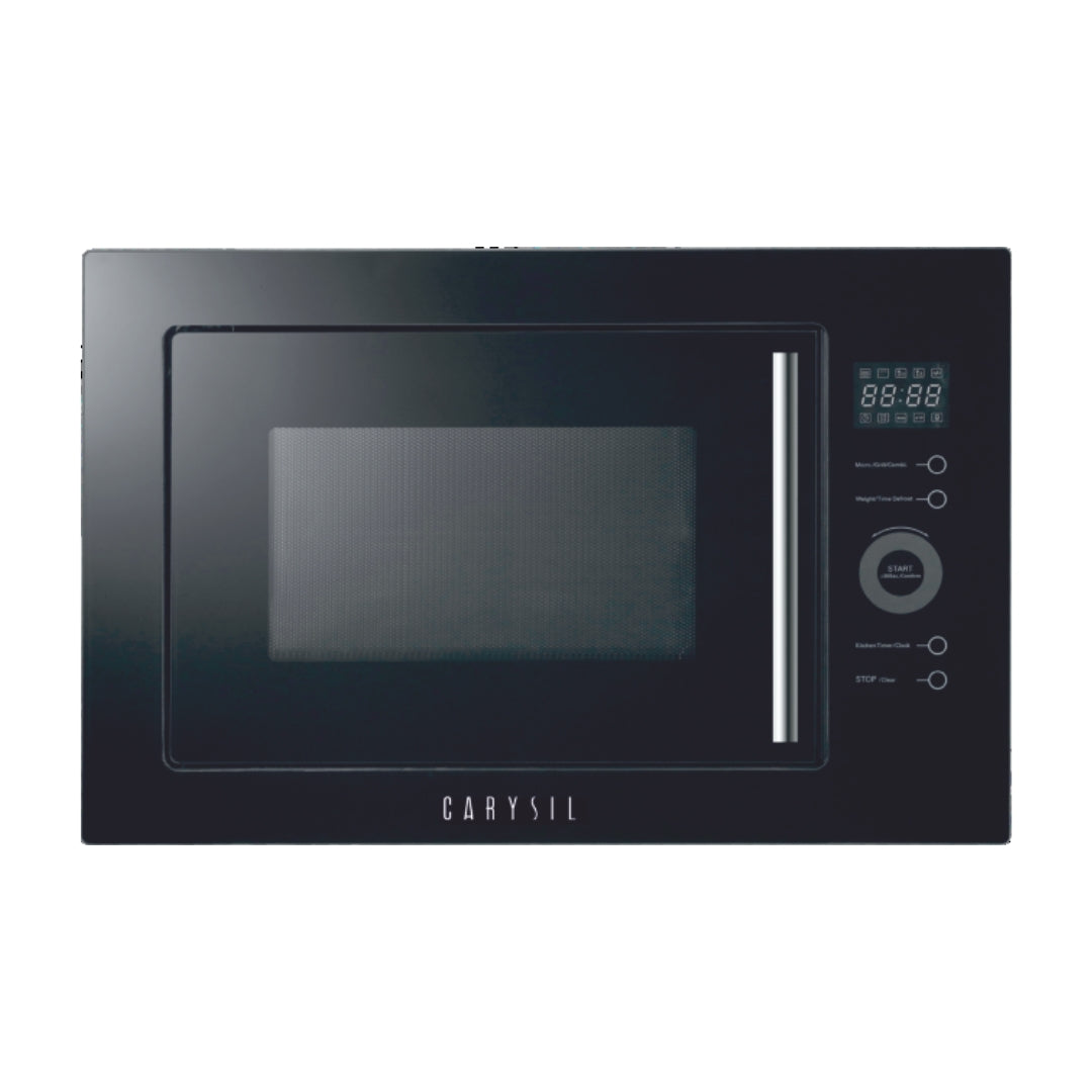 Carysil Built In Oven BIO 01 + Carysil Built-In Convection Microwave MWO 1