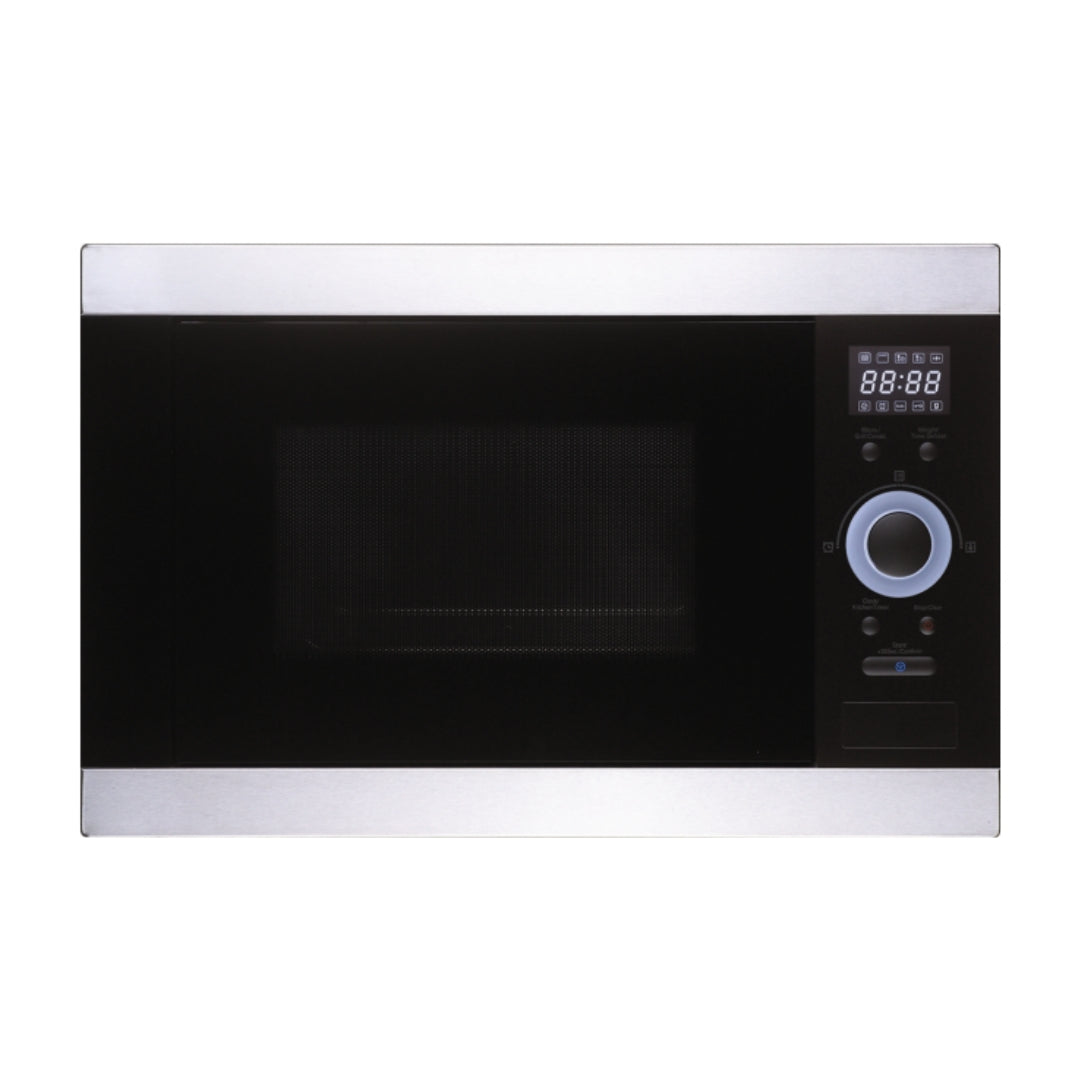 Carysil Built In Oven BIO 02 + Carysil Built-In Convection Microwave MWO 2