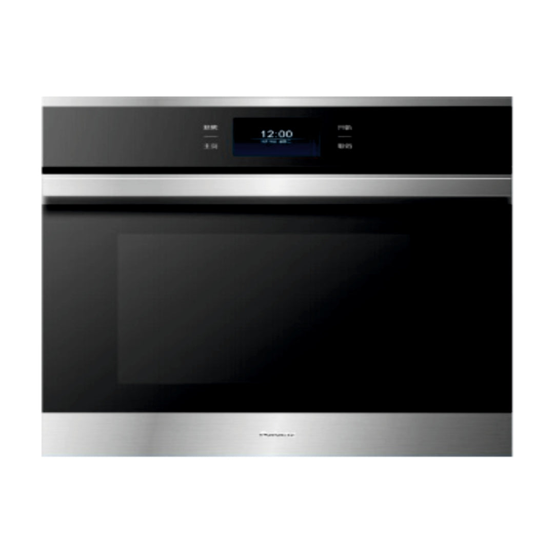 Carysil Built In Oven BIO 03 + Carysil Built-In Convection Microwave MWO 3