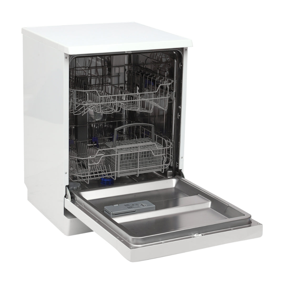 Carysil Free Standing Dishwasher DW 03 with 12 Place Settings