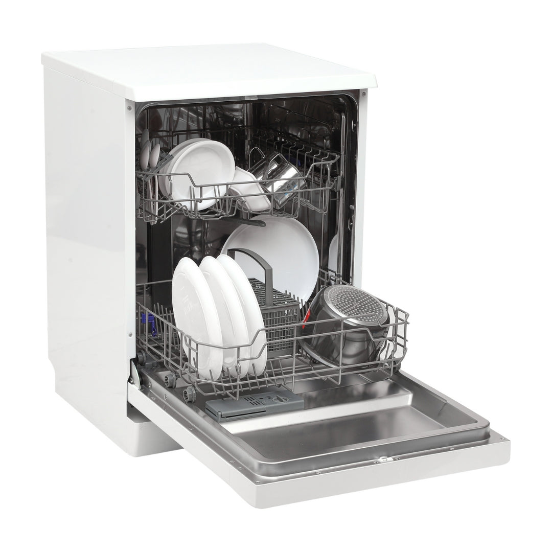 Carysil Free Standing Dishwasher DW 03 with 12 Place Settings