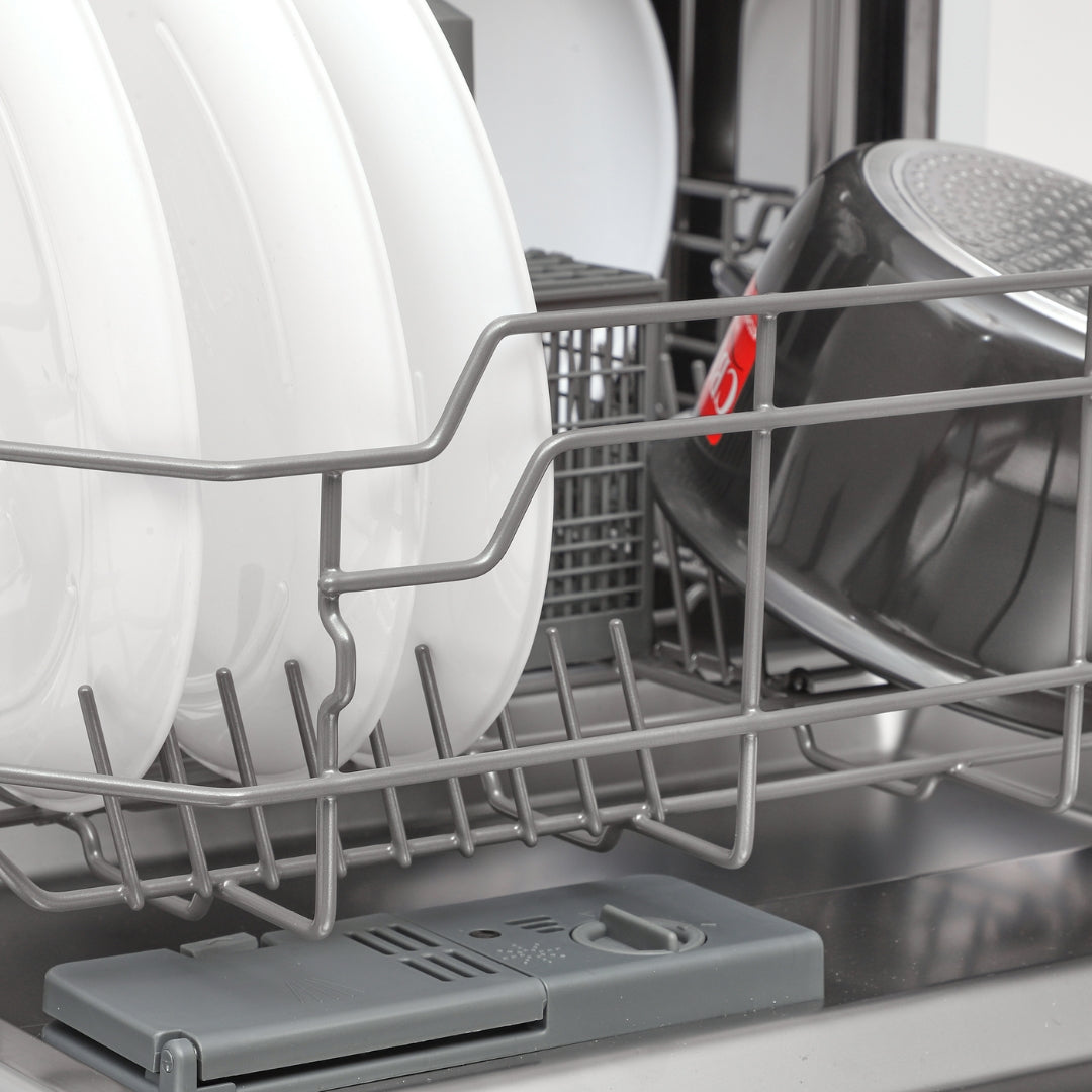 Carysil Free Standing Dishwasher DW 03 with 12 Place Settings