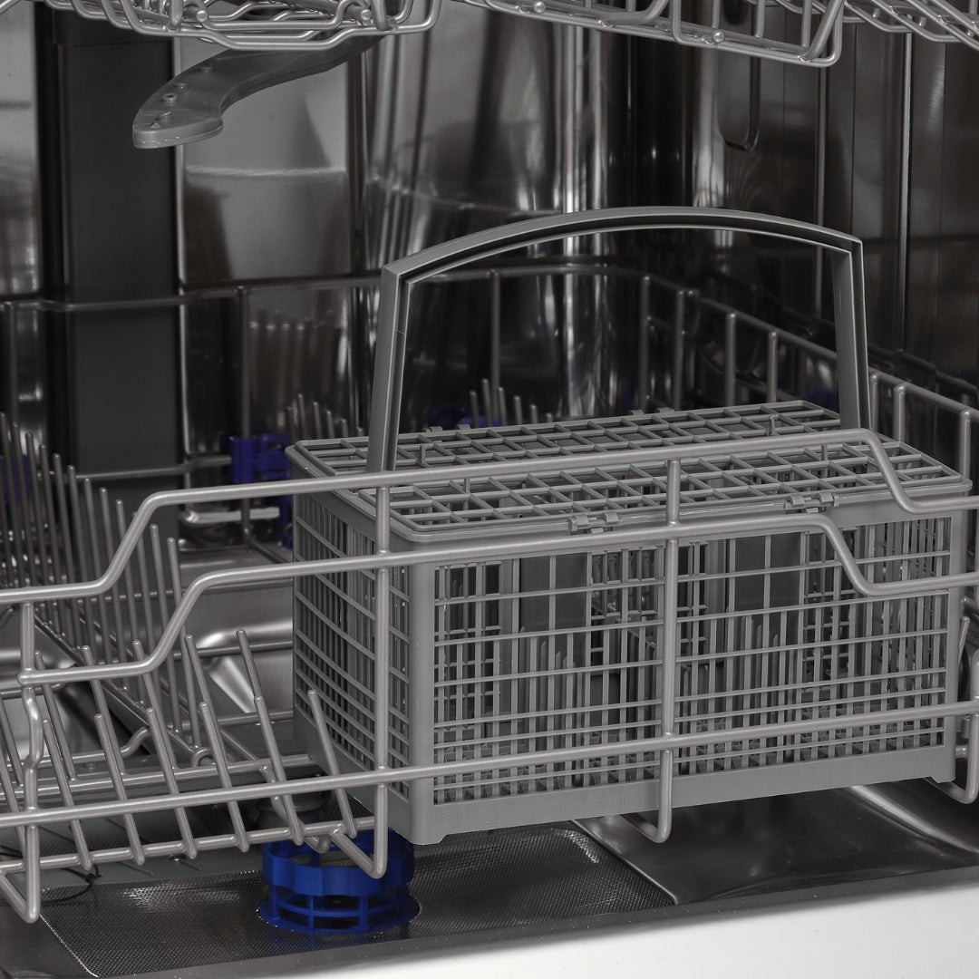 Carysil Free Standing Dishwasher DW 03 with 12 Place Settings