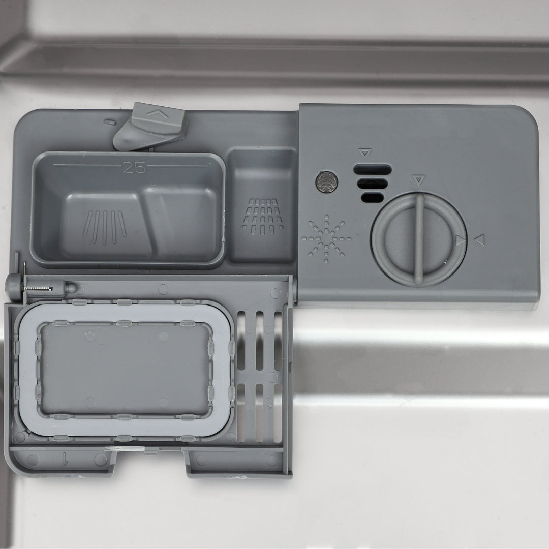 Carysil Free Standing Dishwasher DW 03 with 12 Place Settings