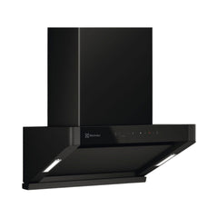 Electrolux 60 cm Wall Mounted Chimney UltimateTaste 700 Series ECS6939KB