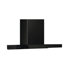 Electrolux 90 cm Wall Mounted Chimney UltimateTaste 700 Series ECT9841KB