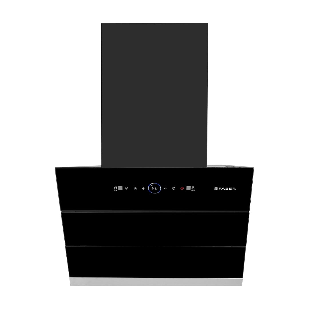 Faber Built In Oven FBIO 82L 11F AF BK + Faber Built-In Microwave FBI MWO 25 SG + Faber 60 cm Wall Mounted Chimney Gen-I Series COMET BLDC FL HC BK 60 + Faber 70 cm 4 Burner Hob Bella Series BELLA HT 704 BR AI + Faber Built In Dishwasher FBID 8PR 14S with 14 Place Settings