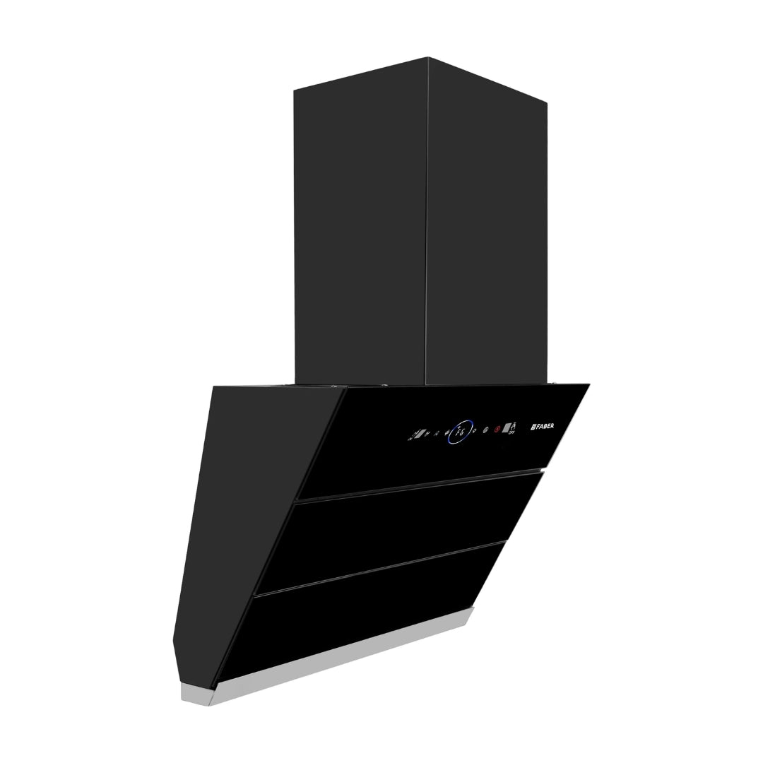 Faber Built In Oven FBIO 82L 11F AF BK + Faber Built-In Microwave FBI MWO 25 SG + Faber 60 cm Wall Mounted Chimney Gen-I Series COMET BLDC FL HC BK 60 + Faber 70 cm 4 Burner Hob Bella Series BELLA HT 704 BR AI + Faber Free Standing Dishwasher FFSD 6PR 12S NEO BK with 12 Place Settings