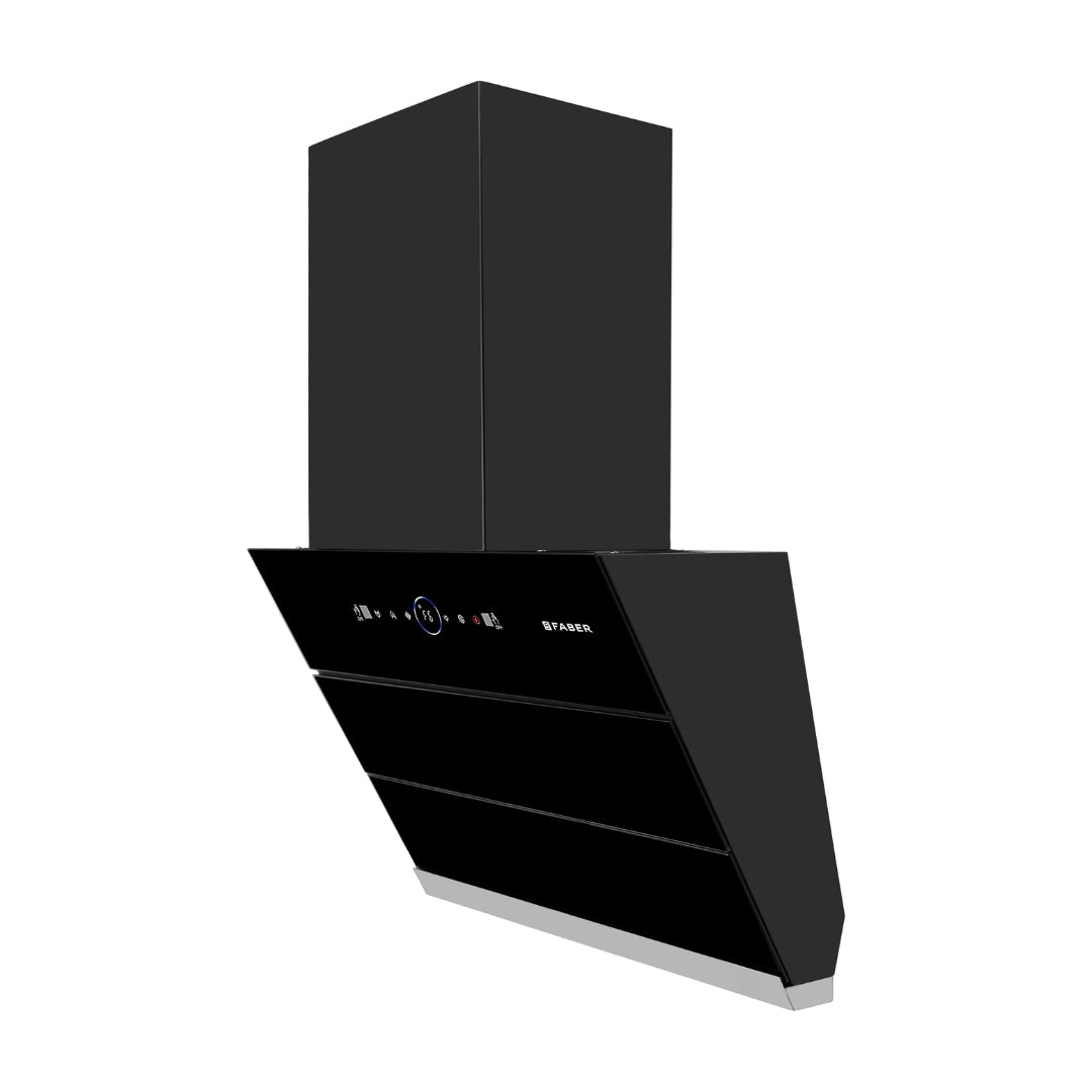 Faber Built In Oven FBIO 82L 11F AF BK + Faber Built-In Microwave FBI MWO 25 SG + Faber 60 cm Wall Mounted Chimney Gen-I Series COMET BLDC FL HC BK 60 + Faber 70 cm 4 Burner Hob Bella Series BELLA HT 704 BR AI + Faber Free Standing Dishwasher FFSD 6PR 12S NEO BK with 12 Place Settings