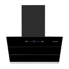 Faber 75 cm Wall Mounted Chimney Gen-I Series COMET BLDC FL HC BK 75