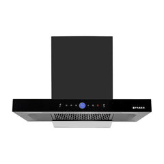 Faber 75 cm Wall Mounted Chimney Gen-I Series DAZZLE BLDC FL HC BK 75