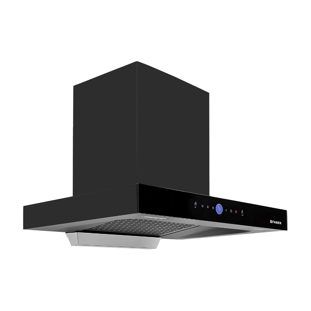 Faber Built In Oven FBIO 75L 9F BK + Faber Built-In Microwave FBI MWO 20 SG BK + Faber 75 cm Wall Mounted Chimney Gen-I Series DAZZLE BLDC FL HC BK 75 + Faber 75 cm 3 Burner Hob Bella Series BELLA HT 753 BR AI + Faber Free Standing Dishwasher FFSD 6PR 12S NEO BK with 12 Place Settings