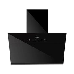 Faber 90 cm Wall Mounted Chimney Auto Clean Series HOOD ARIES FL HC SC BK IN 90
