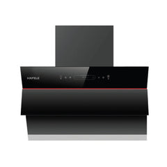 Hafele 60 cm Wall Mounted Chimney Essentia Series RENATA INCLINED 60