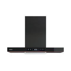 Hafele 90 cm Wall Mounted Chimney Essentia Series RENATA T-90 HOOD