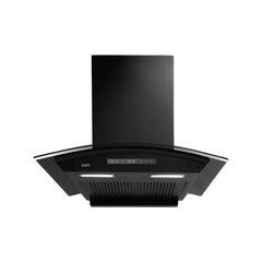 Kaff 75 cm Wall Mounted Chimney Premier Range MAINZ 75 DC - BLDC
