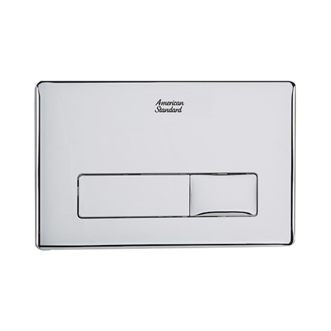 American Standard Flush Plate Concept CLCN59ZZ - Chrome