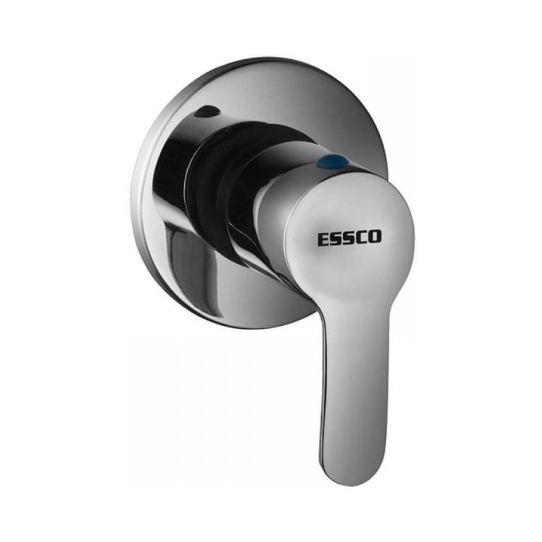 Essco WC Area Flush Tap Cosmo COS-CHR-103081 - Chrome