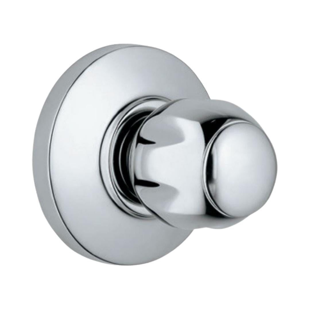 Jaquar WC Area Flush Tap Clarion CQT-CHR-24081 - Chrome