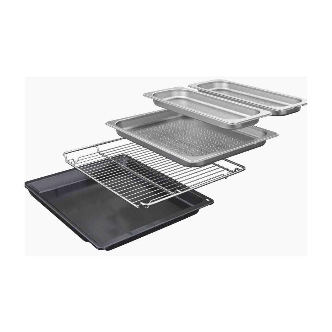 Siemens Built In Oven with Full Steam Function iQ700 CS736G1B1