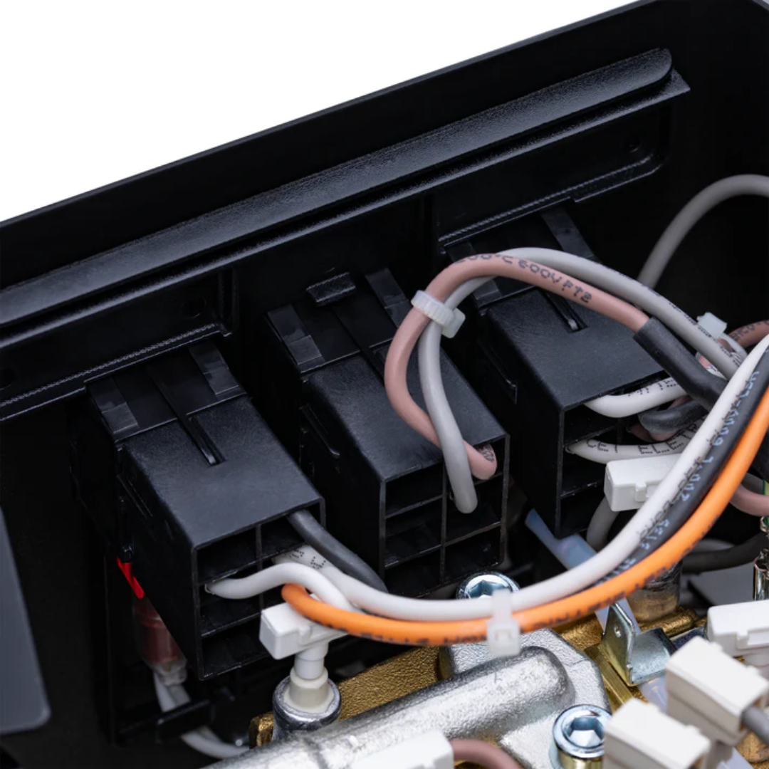 Gaggia Coffee Machine Classic Evo Thunder Black