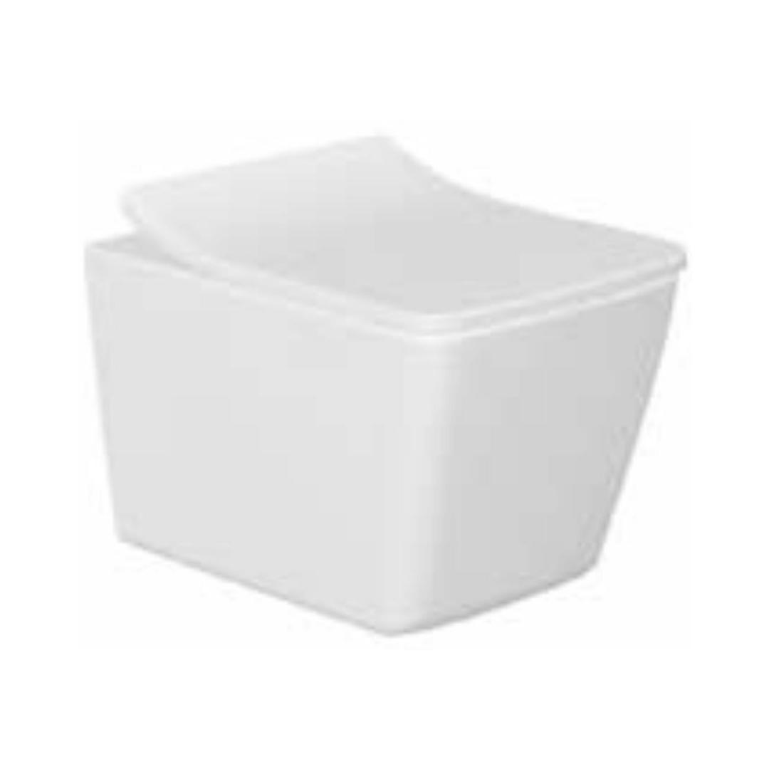 Toto Wall Hung White Closet WC Sp Wall Hung Toilet CW532RMUNW1 with P-Trap