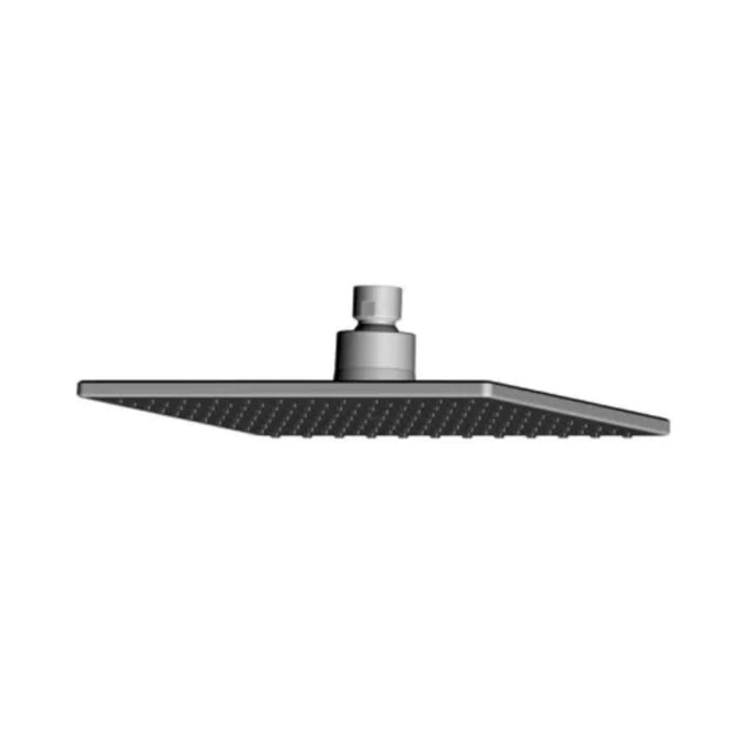 Toto Single Flow Overhead Shower Project Series DBX102CSVGV1 - Chrome