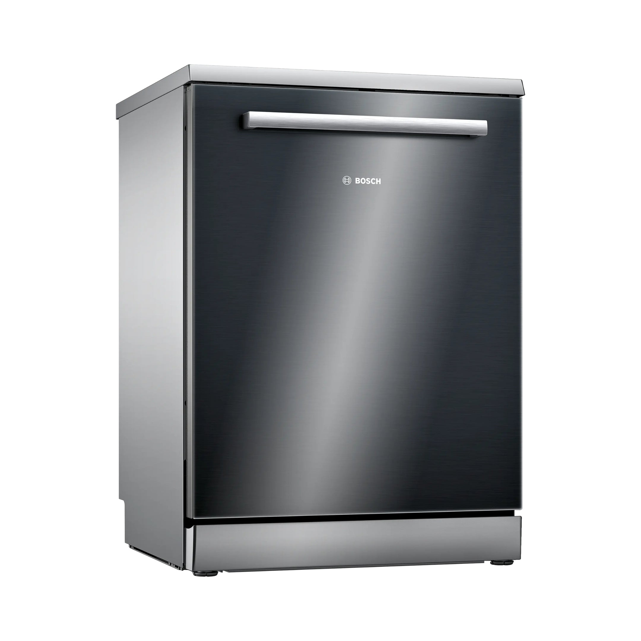 Bosch Free Standing Dishwasher Series 6 SMS4HMB62T with 15 Place Settings