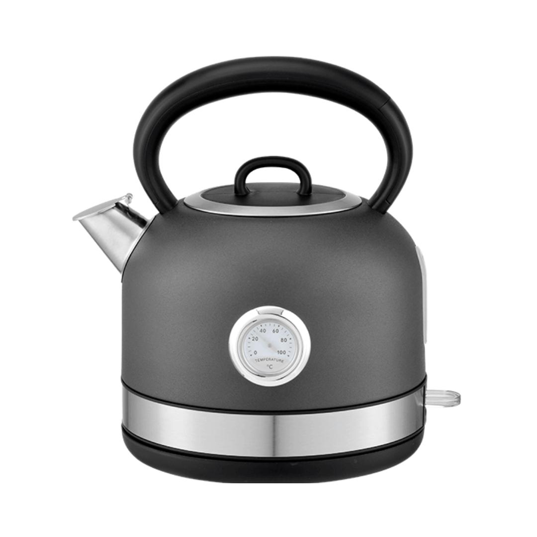 Hafele Kettle DOME PLUS Opal Grey