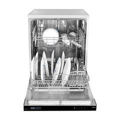 Faber Built In Dishwasher FBID 8PR 14S with 14 Place Settings