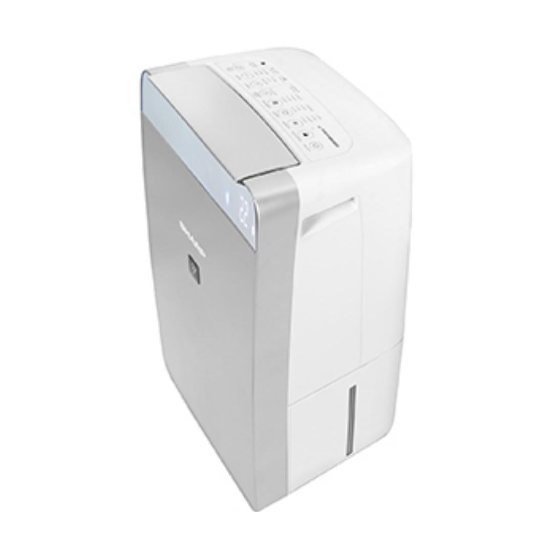 Sharp Air Purifier with Dehumidifier DW-J27FM-S