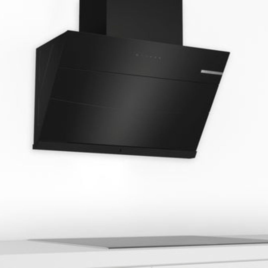 Bosch 90 cm Wall Mounted Chimney Self Clean Series DWKA98H60I