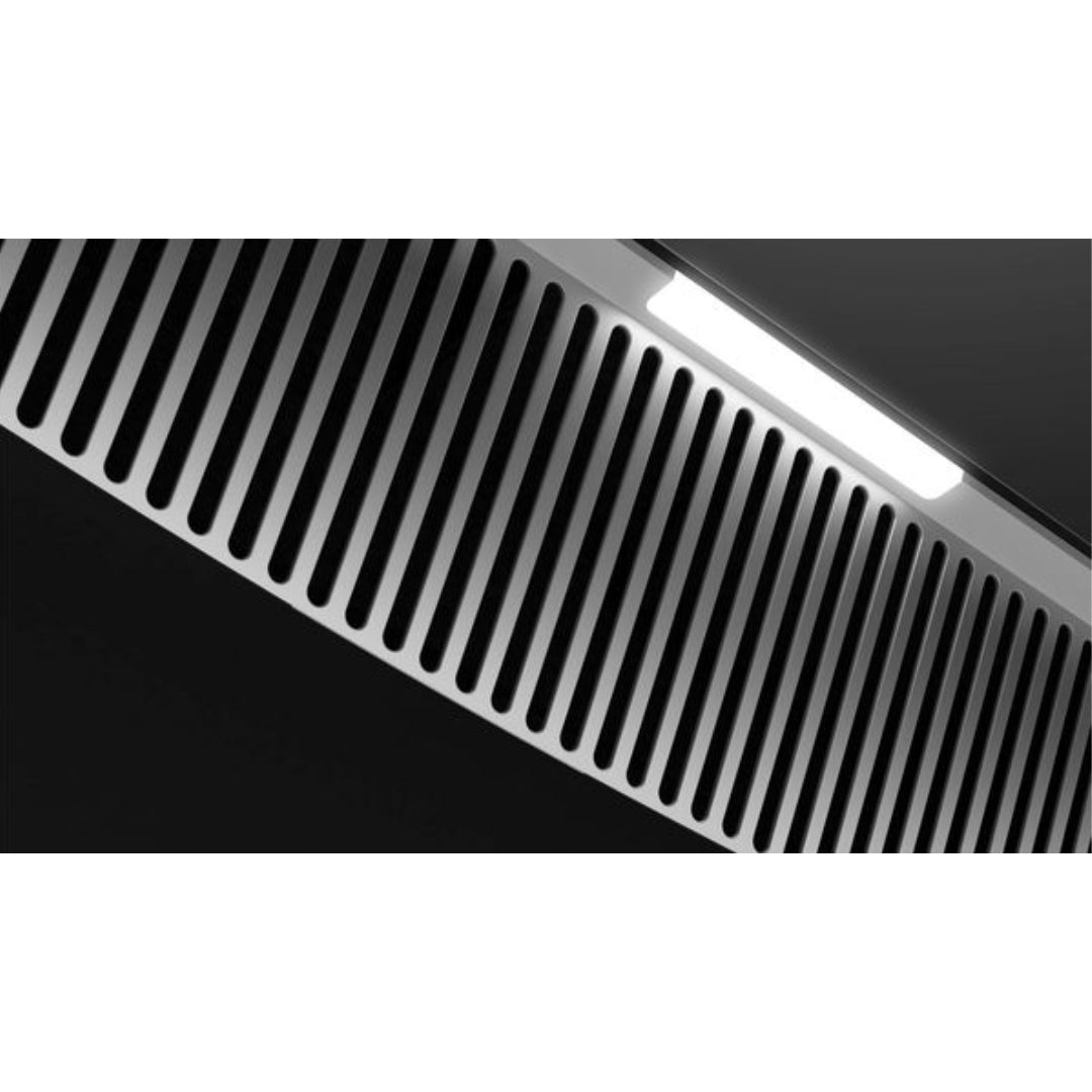 Bosch 90 cm Wall Mounted Chimney Self Clean Series DWKA98H60I