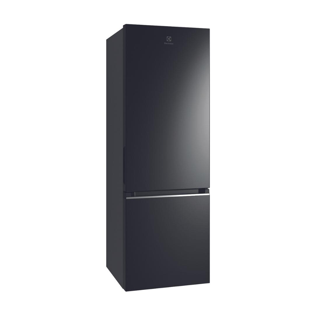 Electrolux Free Standing Double Door Refrigerator 360 Ltrs UltimateTaste 300 EBB3702KHXIN