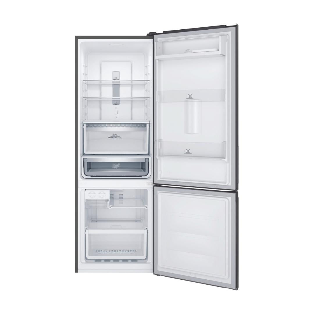 Electrolux Free Standing Double Door Refrigerator 360 Ltrs UltimateTaste 300 EBB3702KHXIN