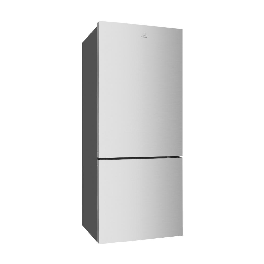 Electrolux Free Standing Double Door Refrigerator 453 Ltrs UltimateTaste 500 EBE4502CS