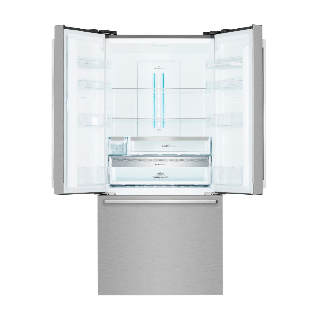 Electrolux Free Standing French Door Refrigerator 524 Ltrs UltimateTaste 700 EHE5224CA