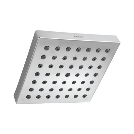 Essco Single Flow Overhead Shower EOS-442 - Chrome