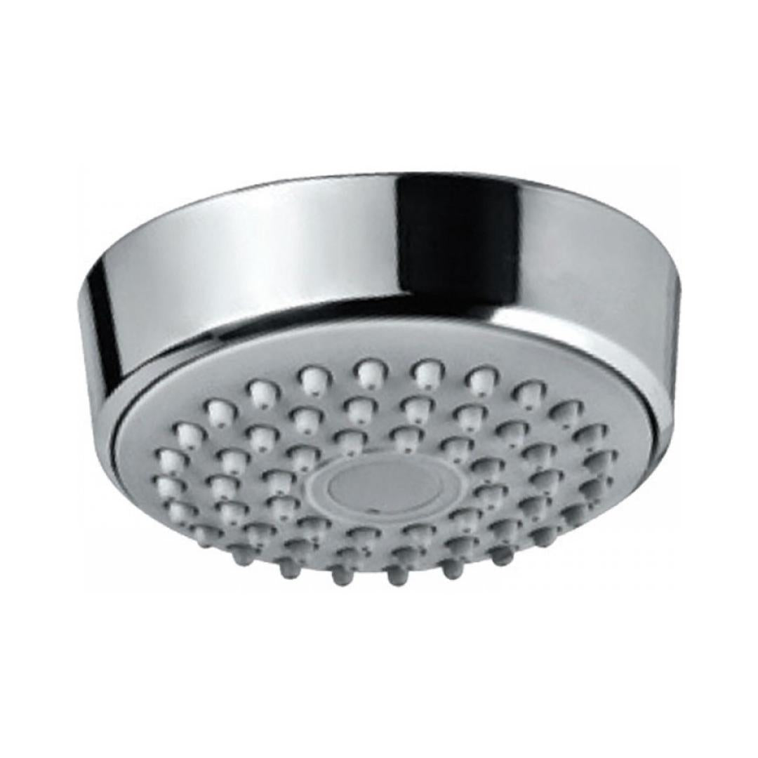 Essco Single Flow Overhead Shower EOS-CHR-1985 - Chrome