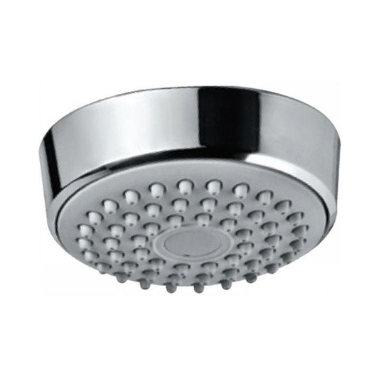 Essco Single Flow Overhead Shower EOS-CHR-1985 - Chrome