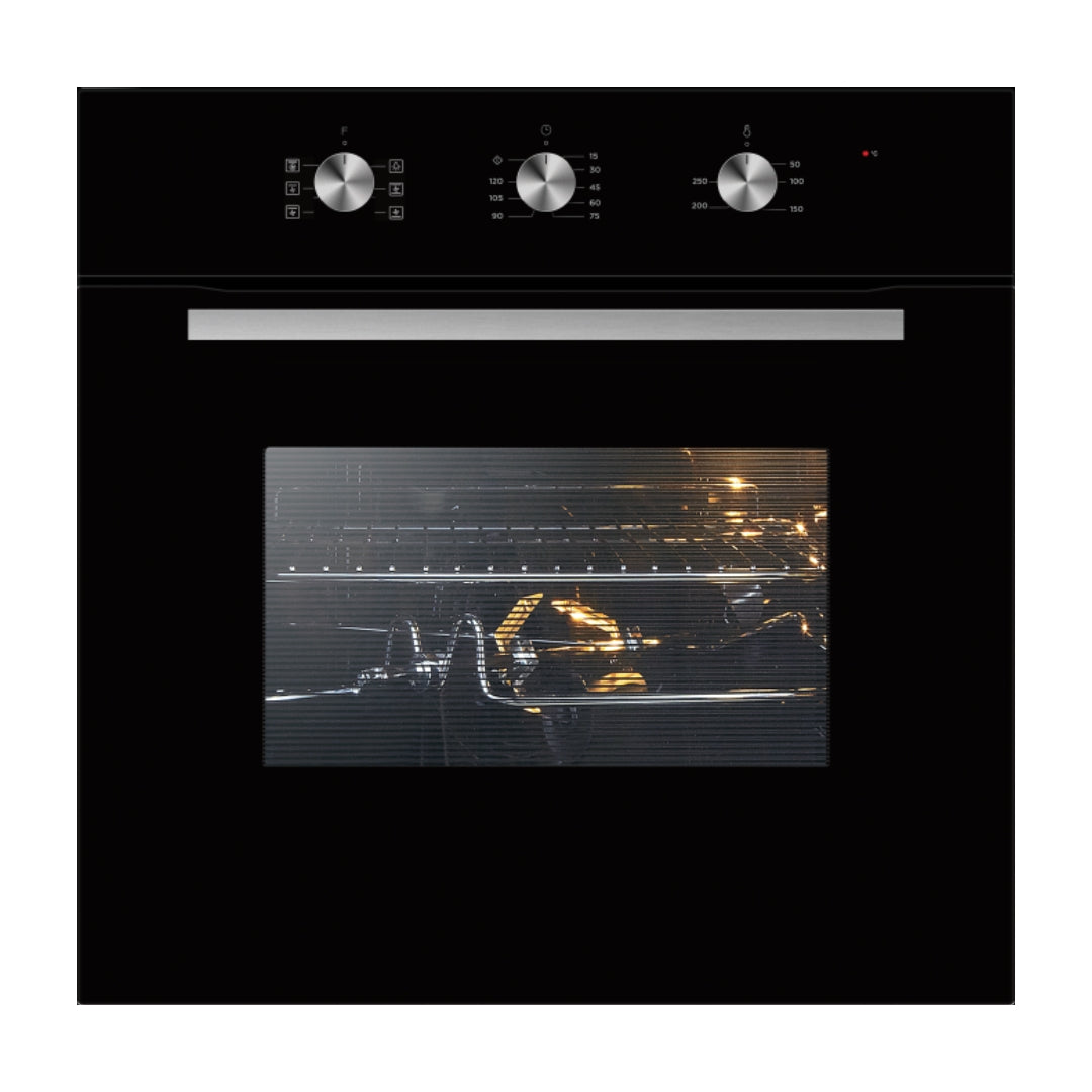 Elica Built In Oven EPBI AF 760 MMF