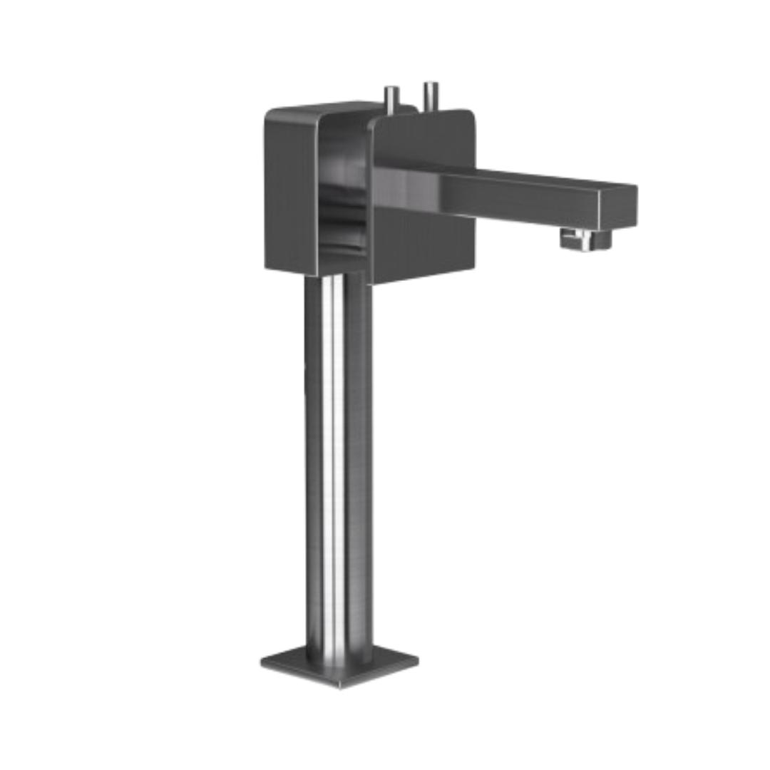 Artize Table Mounted Tall Boy Basin Mixer Esplenda EPDSSF65165B